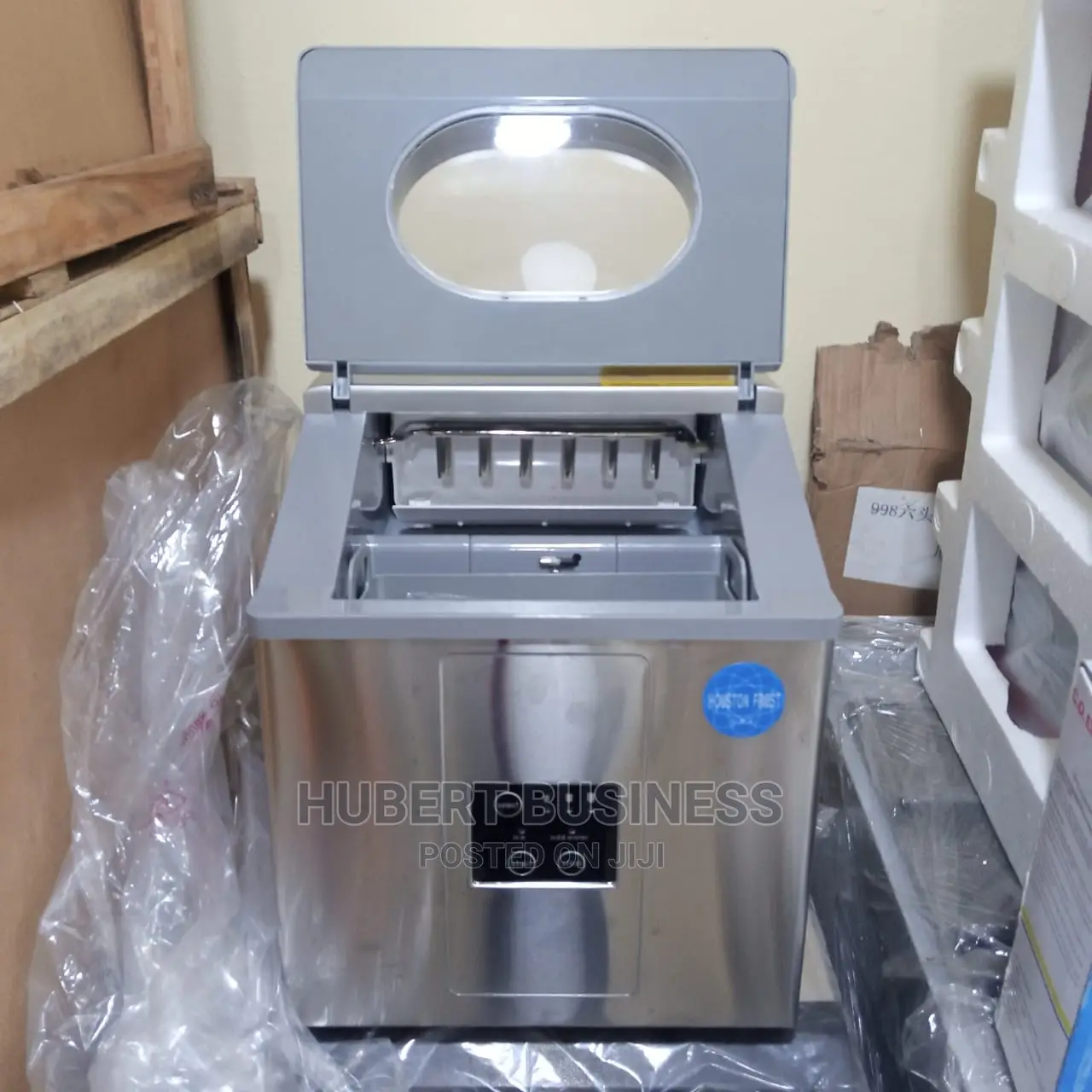 Ice Cube/Maker 15kg