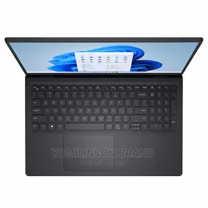 New Laptop Dell Inspiron 15 8GB Intel Core I7 SSD 512GB