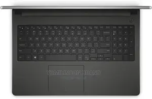 New Laptop Dell Inspiron 15 8GB Intel Core I7 SSD 512GB