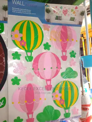 Wall Sticker