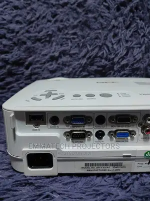 Projector Nec Large Venue Projector Sales Ikeja , Oyo