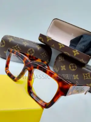Original Luxury Unisex Sunglasses
