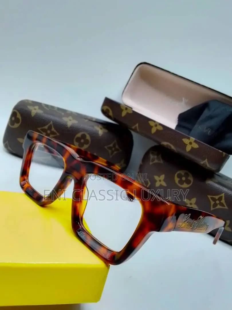 Original Luxury Unisex Sunglasses