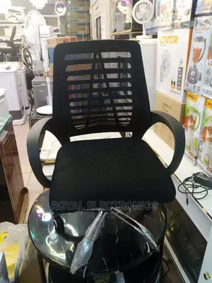 Latest Rolling Net Swivel Office Chair