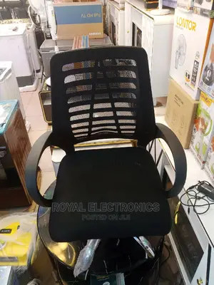 Latest Rolling Net Swivel Office Chair