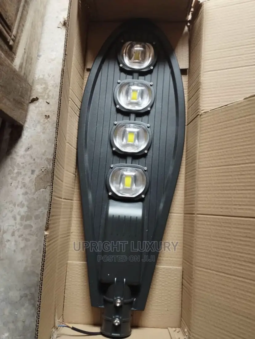 200watts Security/Street Lights