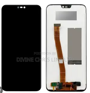 Huawei P20/ P20 Lite Screen