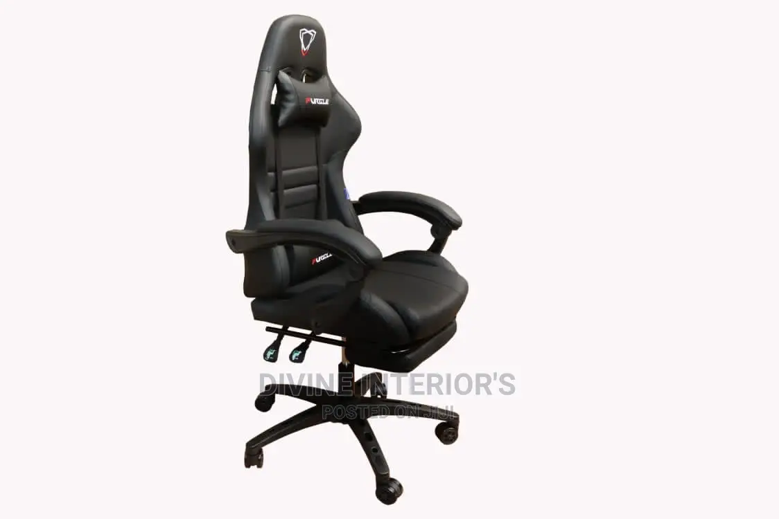 Luxurious Gaming Chair