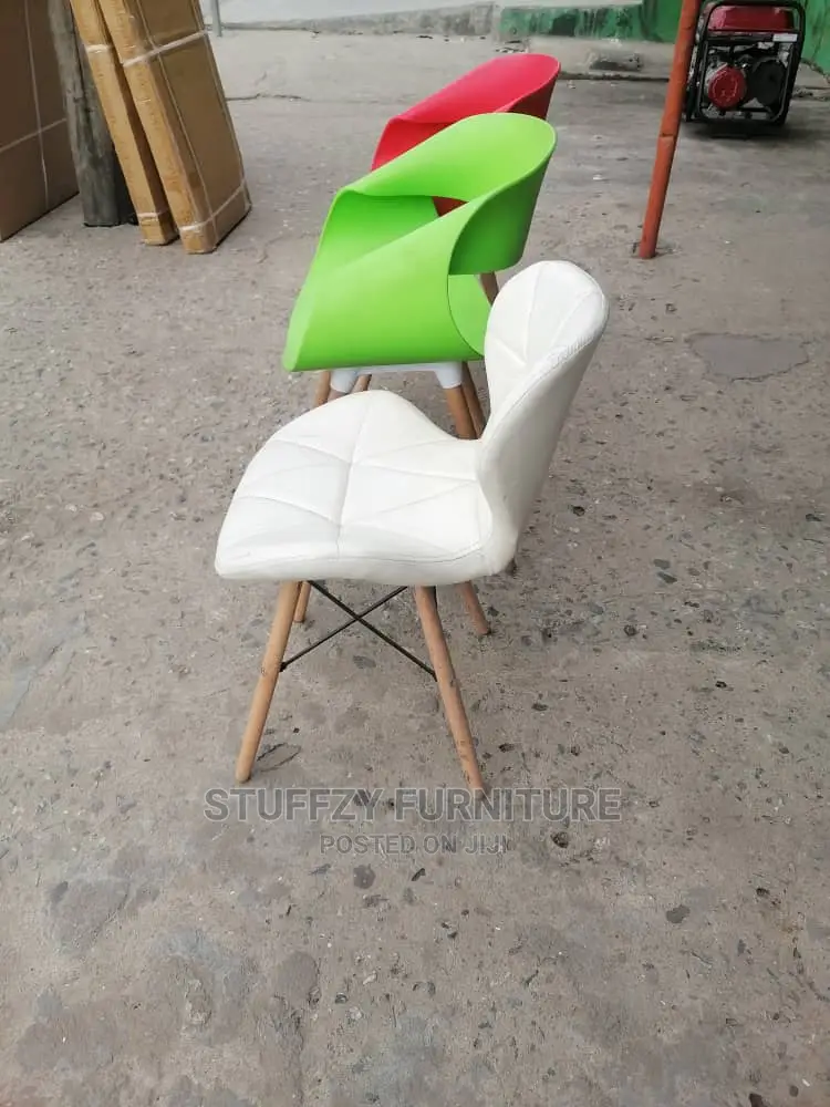 Italian Supermax Restaurant Chairs