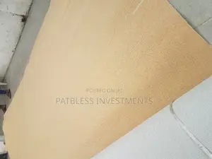 Admiral Gold Color Rug , #8000 Per Sqm,