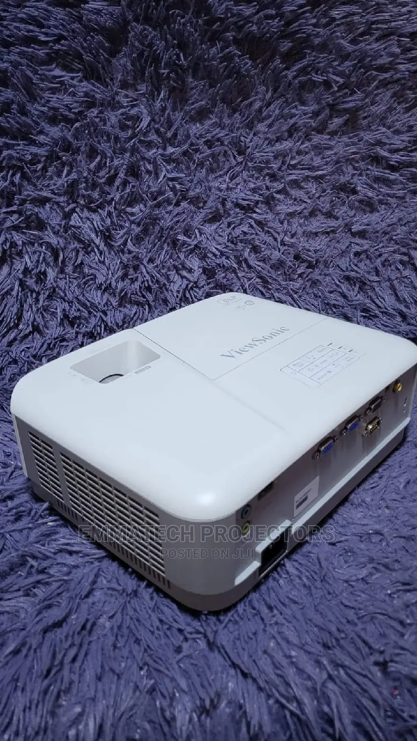 Projector With Efficient Display And Sharpness Ikeja , Egbed