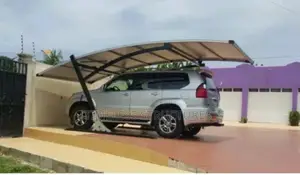 Imported Dynamic Carports
