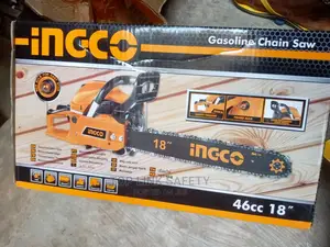 Chainsaw 18 Incgo