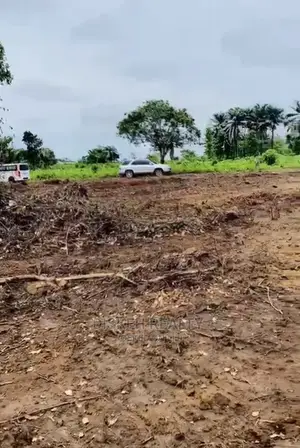 20 Plots of LAND IN OWERRI. Umuokanne at a Good Location