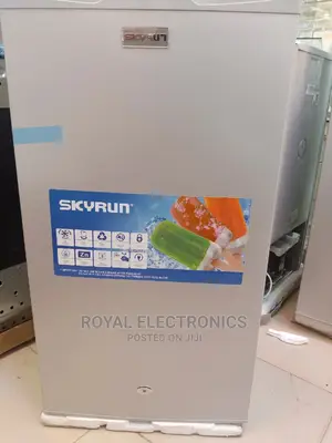 Newly Released Skyrun Single Door Refrigerator