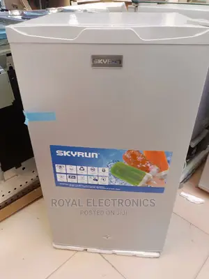 Top Quality Skyrun Single Door Refrigerator