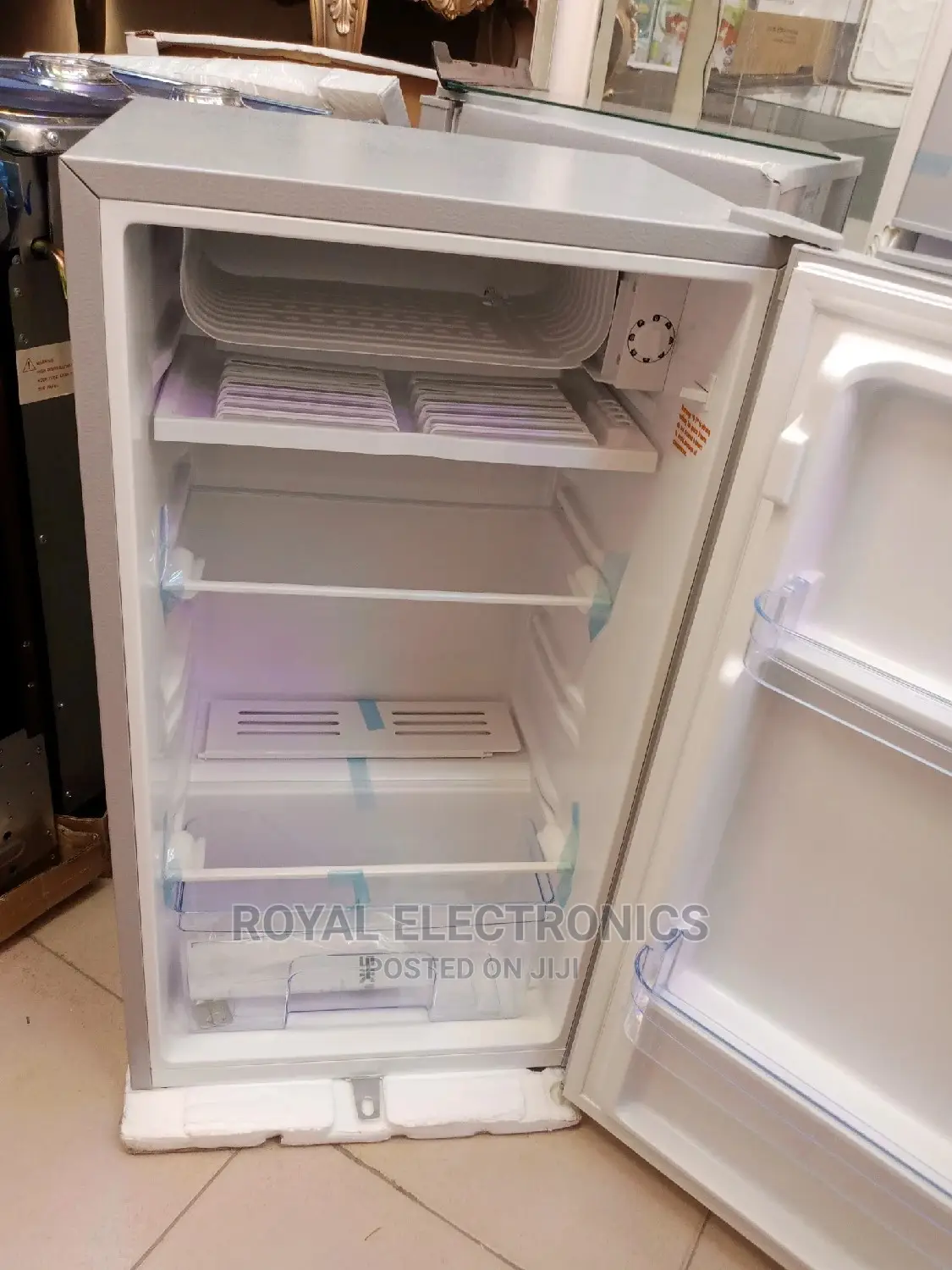 Great Quality Skyrun Single Door Refrigerator