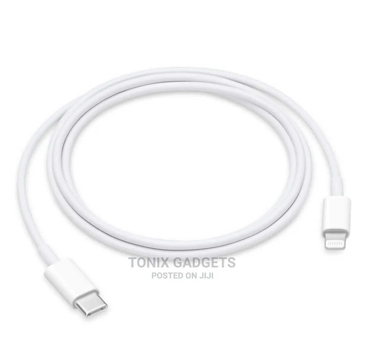iPhone Charging Cable - 1M
