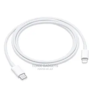 iPhone Charging Cable - 1M