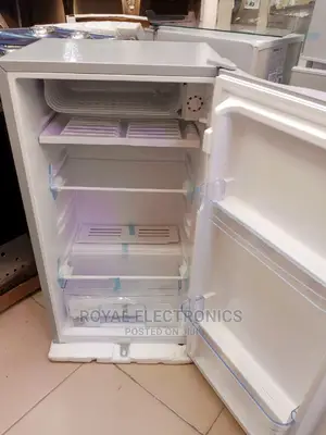 Powerful Skyrun Single Door Refrigerator