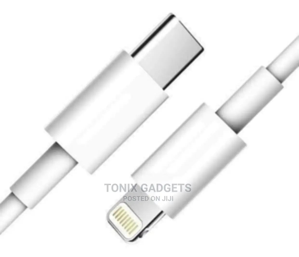 iPhone Charging Cable - 1M