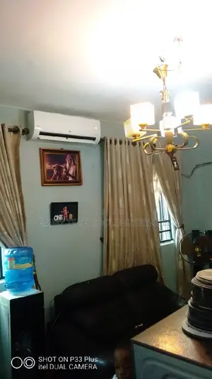 AC and Fridge Man