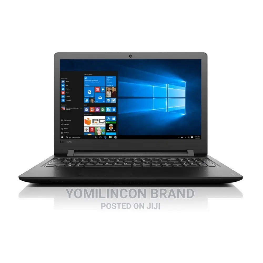 New Laptop Lenovo IdeaPad 110 8GB Intel HDD 1T