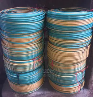 16mm Single Flex (Earth)
