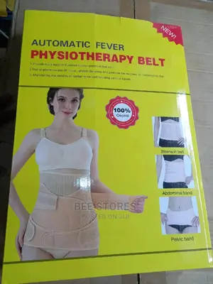 Physiotherapy Postpartum Belt