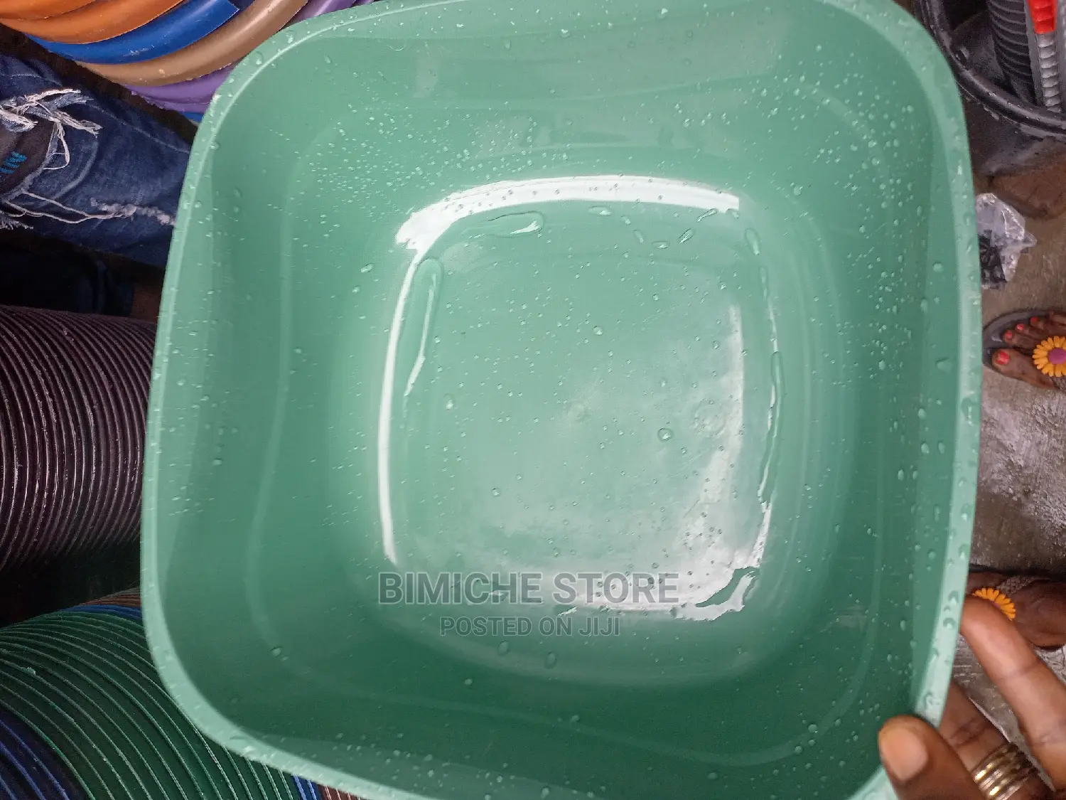 Washing Hand Bowl( 12pieces)