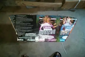 Fireworks For Your Christmas And New Year