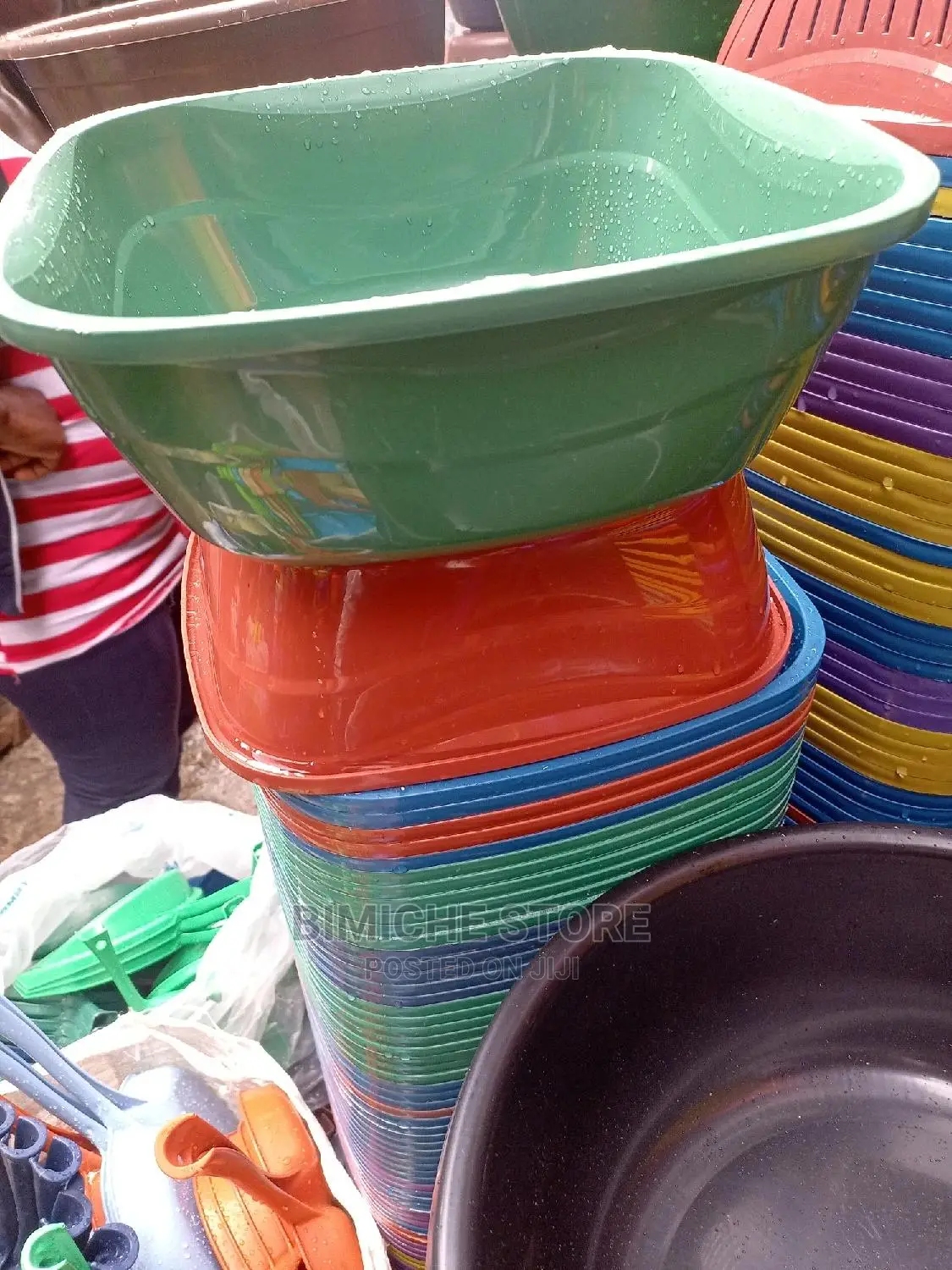 Washing Hand Bowl( 12pieces)