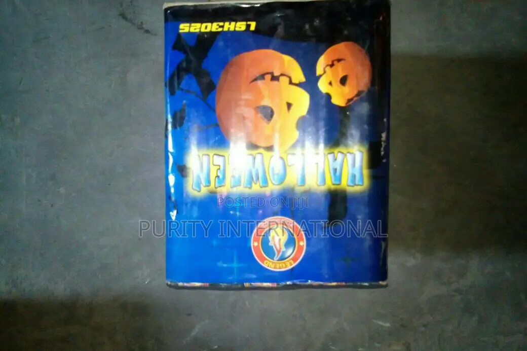 Fireworks For Your Christmas And New Year
