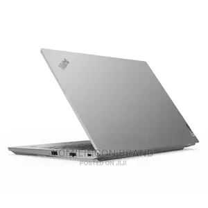 New Laptop Lenovo ThinkPad E14 Gen 4 8GB Intel Core I7 SSD 512GB