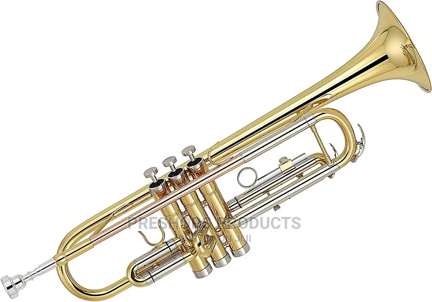 Yamaha Trumpet
