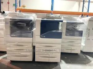 Xerox Workcentre 7830i A3 Multifunction Direct Image Printer
