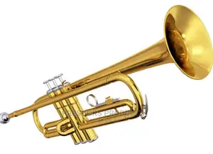 Yamaha Trumpet