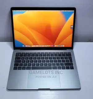 Laptop Apple MacBook Pro 2017 16GB Intel Core i5 SSD 512GB