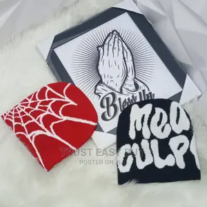 Brand New Luxury Headwarmer