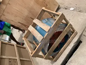 Industrial Heat Extractor Fan