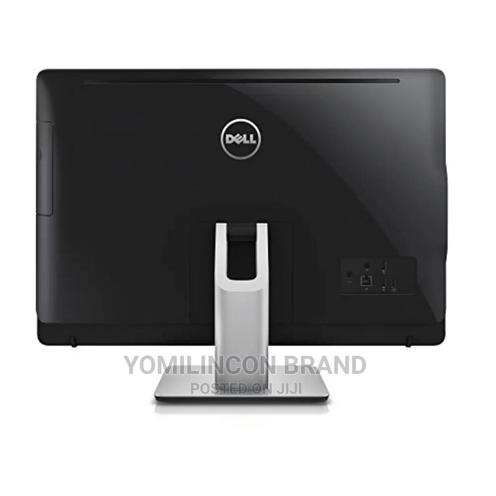 New Desktop Computer HP 12GB Intel Core I7 HDD 1T
