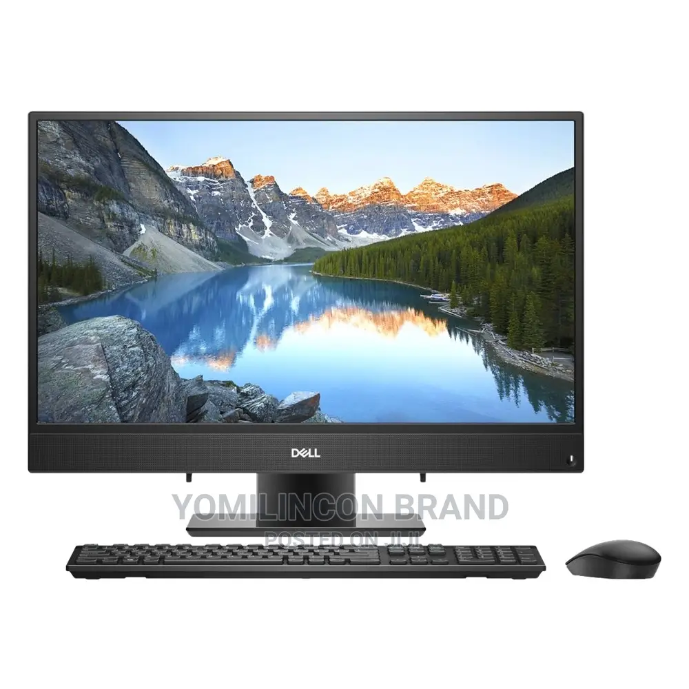 New Desktop Computer HP 12GB Intel Core I7 HDD 1T