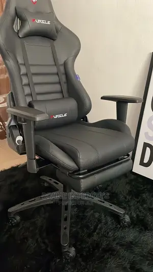 Luxurious Gaming Chair