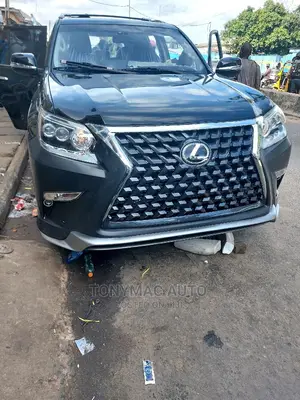 Upgrade Kits For Lexus Gx460 2012 To 2021