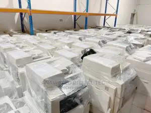Xerox Workcentre 7835 A3 Multifunction Direct Image Printer
