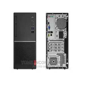 New Desktop Computer Lenovo V320 4GB Intel Pentium HDD 500GB
