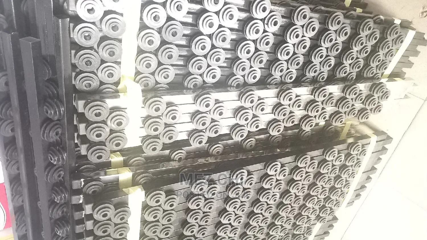 Nemtek Electric Fence Pole.(Available in Bulk)