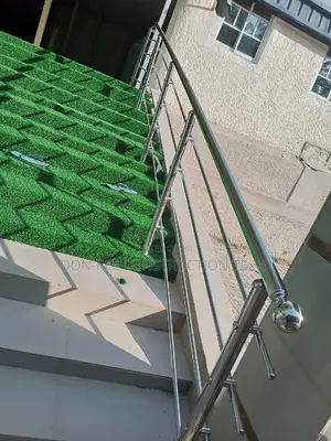 Stainless Steel