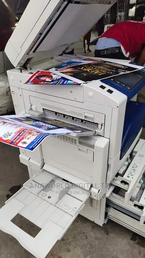 Xerox Workcentre 7845 A3 Multifunction Direct Image Printer