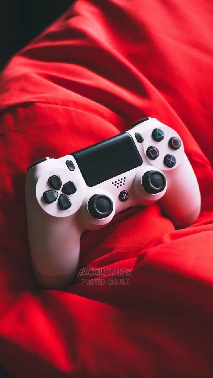 Ps4 Original Controller
